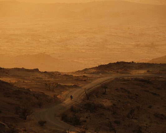 The Atlas Mountain Race: A Journey of Grit, Guts, and Goats in Trees