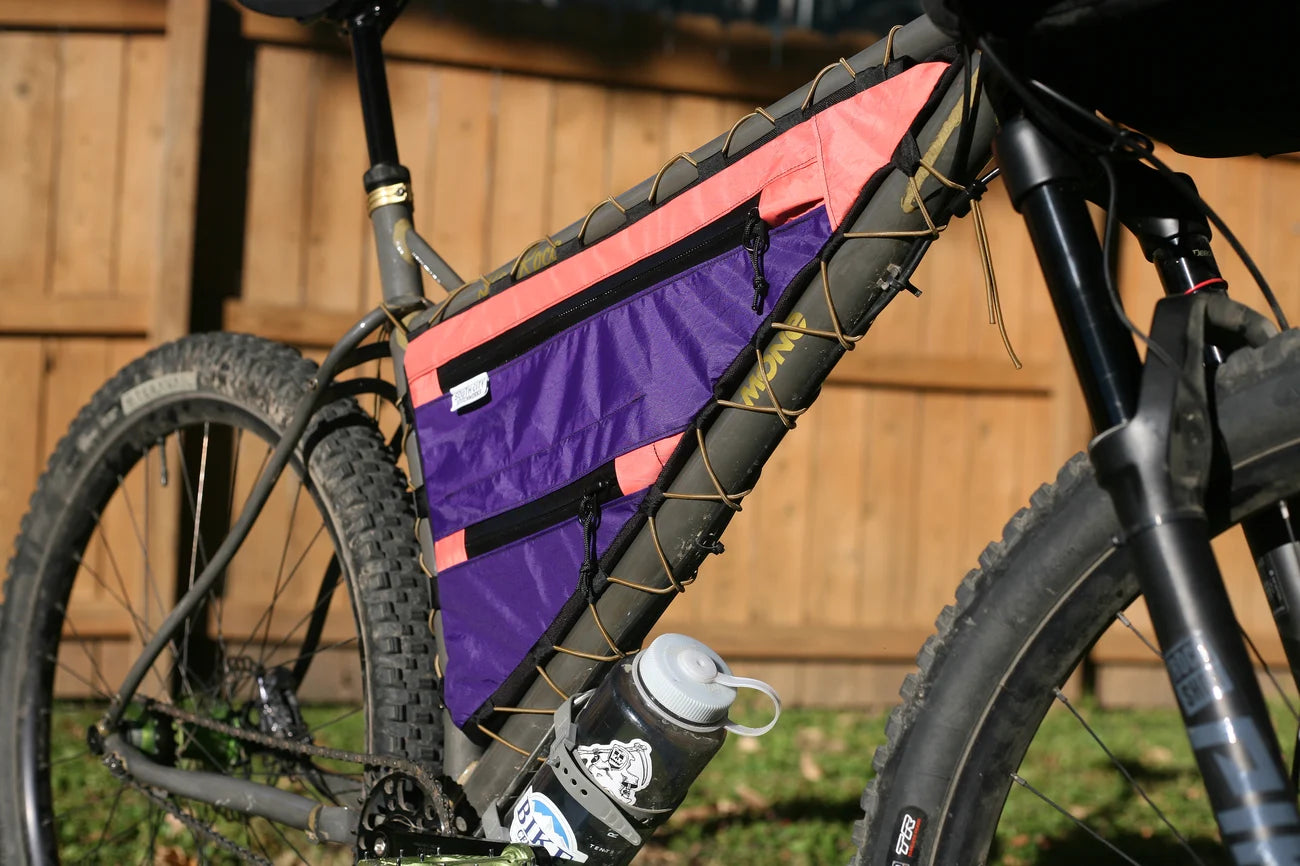 Deposit: Custom Full Frame Bag