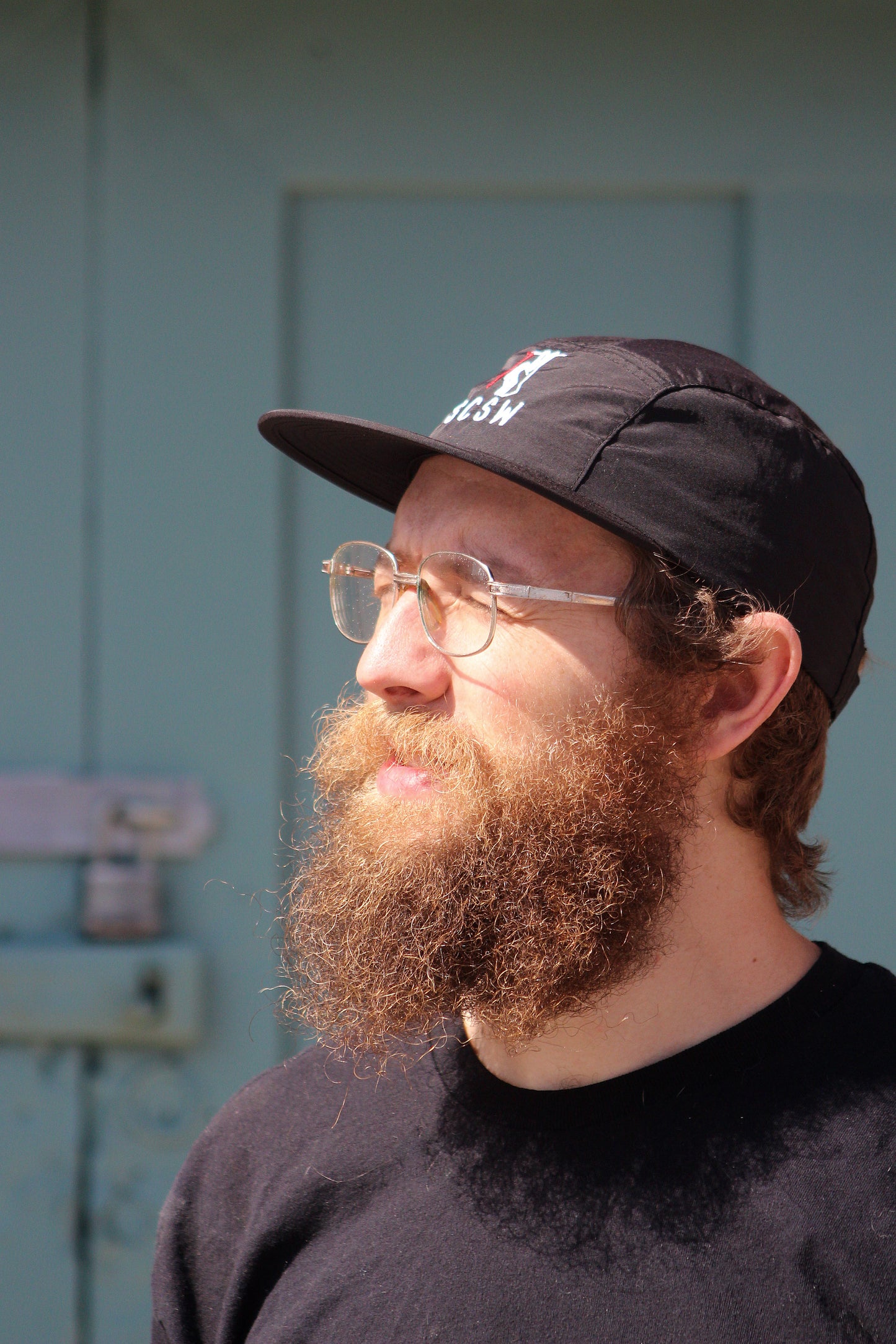 SCSW Packable Ballcap