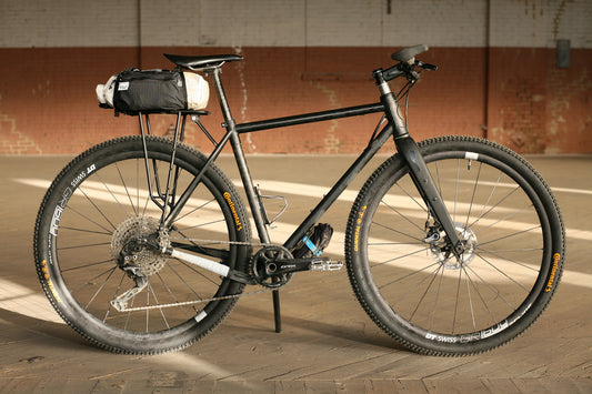 Love Handles Rack Harness