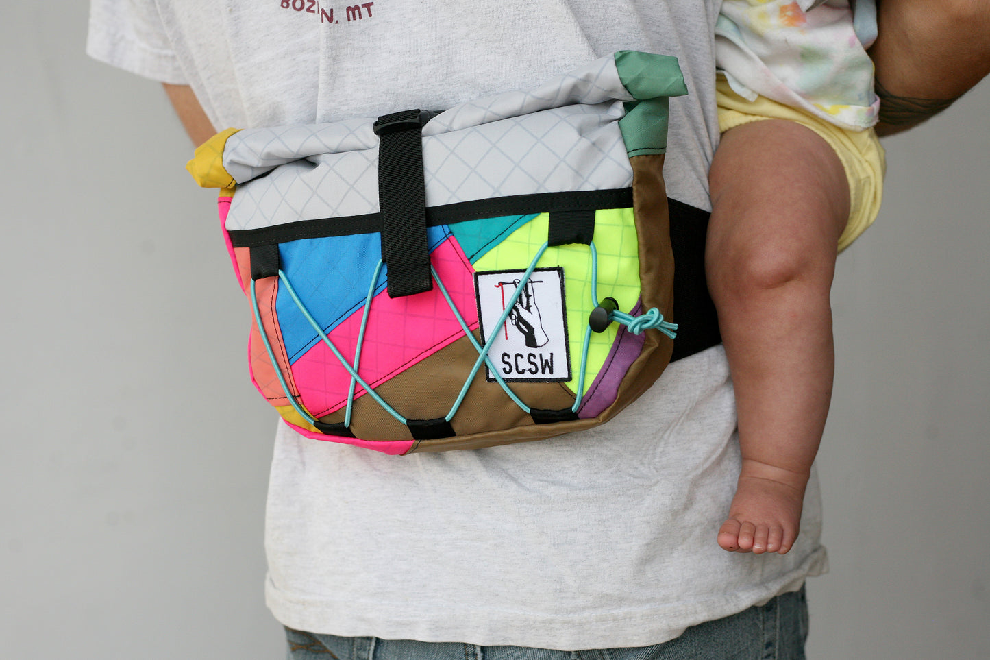 South City Hip Pack