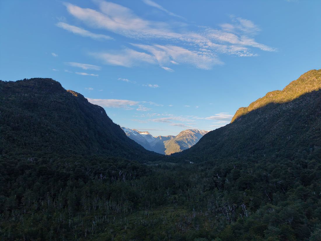 Bikepacking the Carretera Austral in Chile as told by Natalie Peet