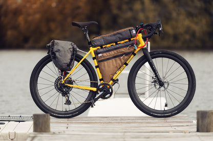 Deposit: Custom Full Frame Bag