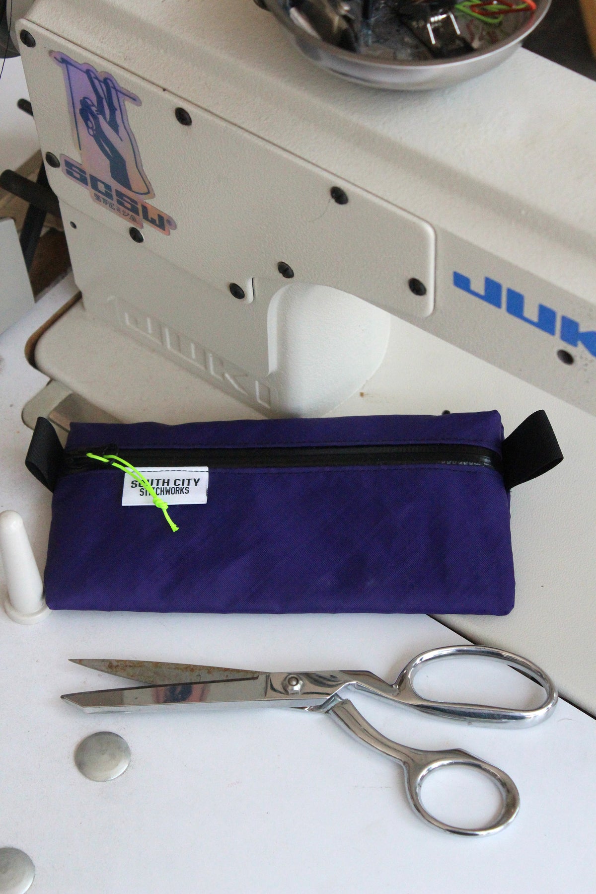 South City Ride Wallet