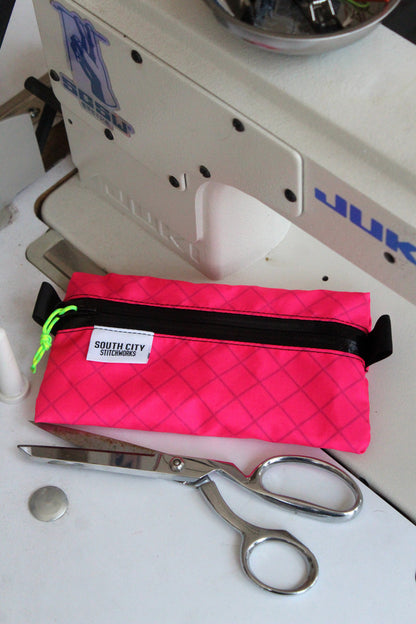 South City Ride Wallet