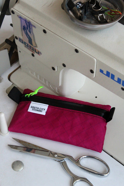 South City Ride Wallet