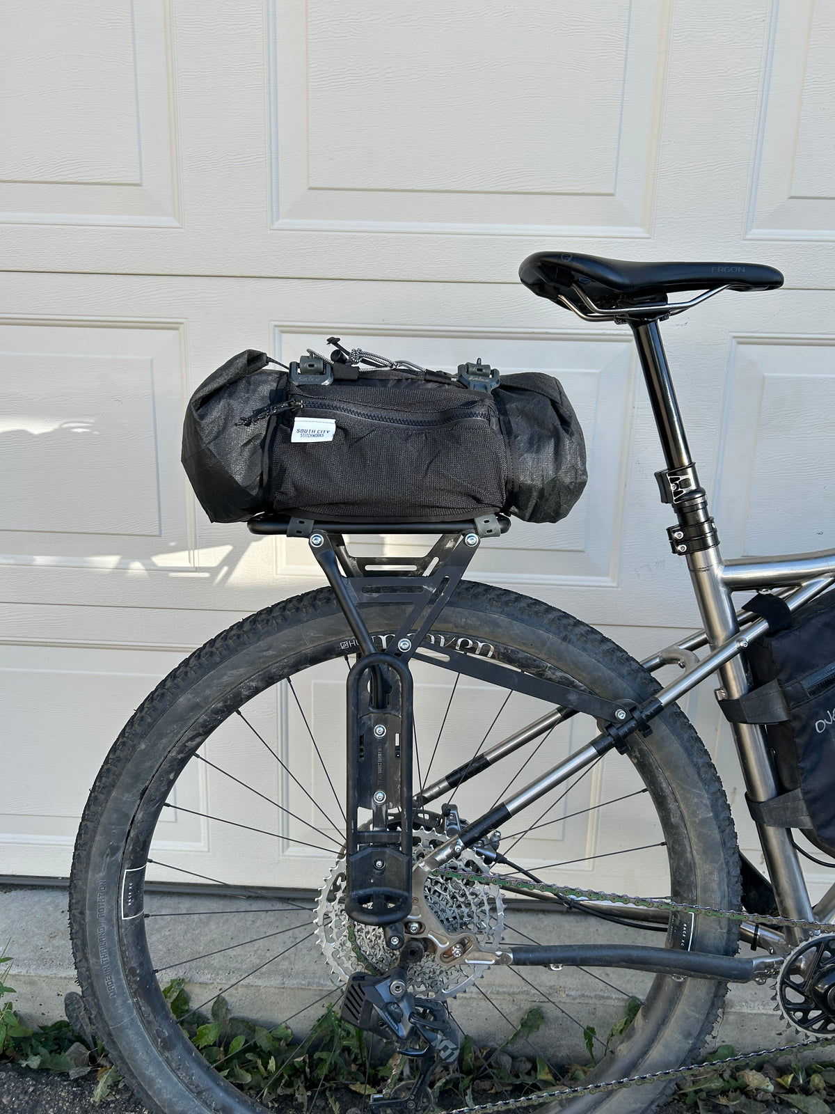 Love Handles Rack Harness
