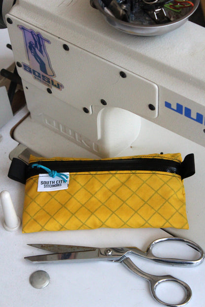 South City Ride Wallet