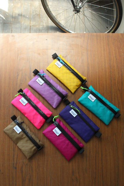 South City Ride Wallet