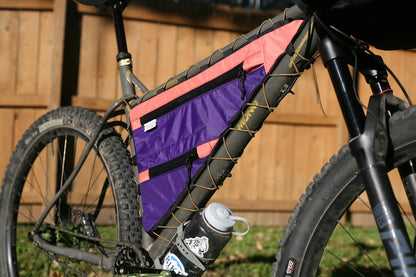 Deposit: Custom Full Frame Bag