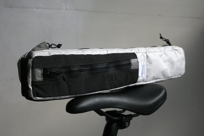Deposit: Custom Full-Distance Top Tube Bag