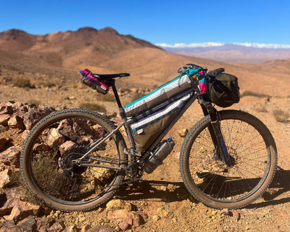 Deposit: Custom Full Frame Bag
