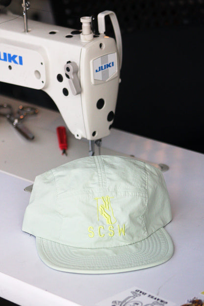 SCSW Packable Ballcap