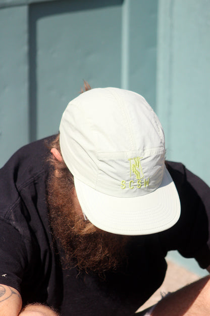 SCSW Packable Ballcap