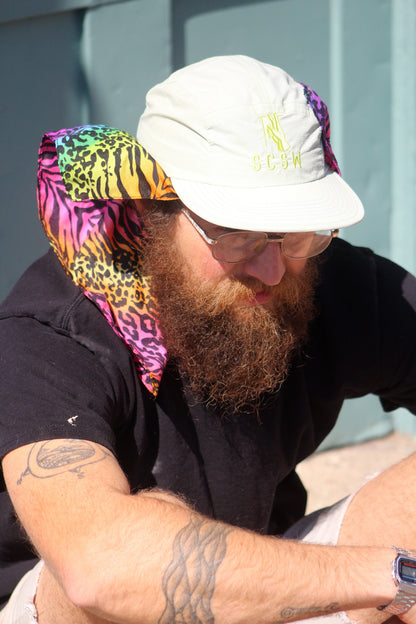 SCSW Packable Ballcap