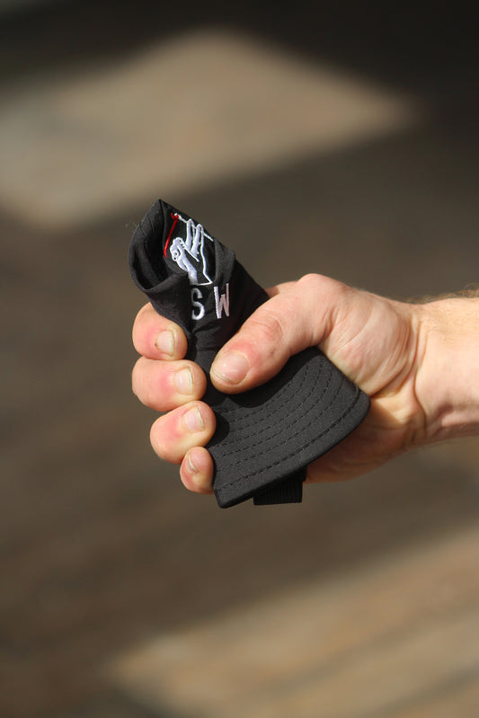 SCSW Packable Ballcap