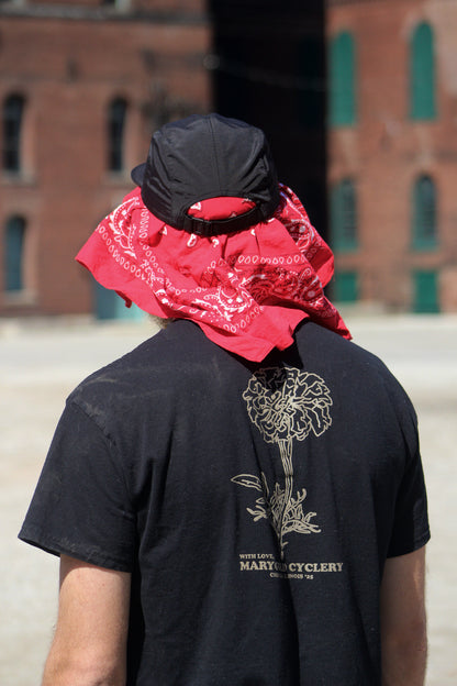 SCSW Packable Ballcap