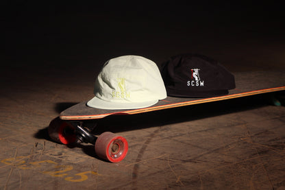 SCSW Packable Ballcap