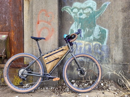 Deposit: Custom Full Frame Bag