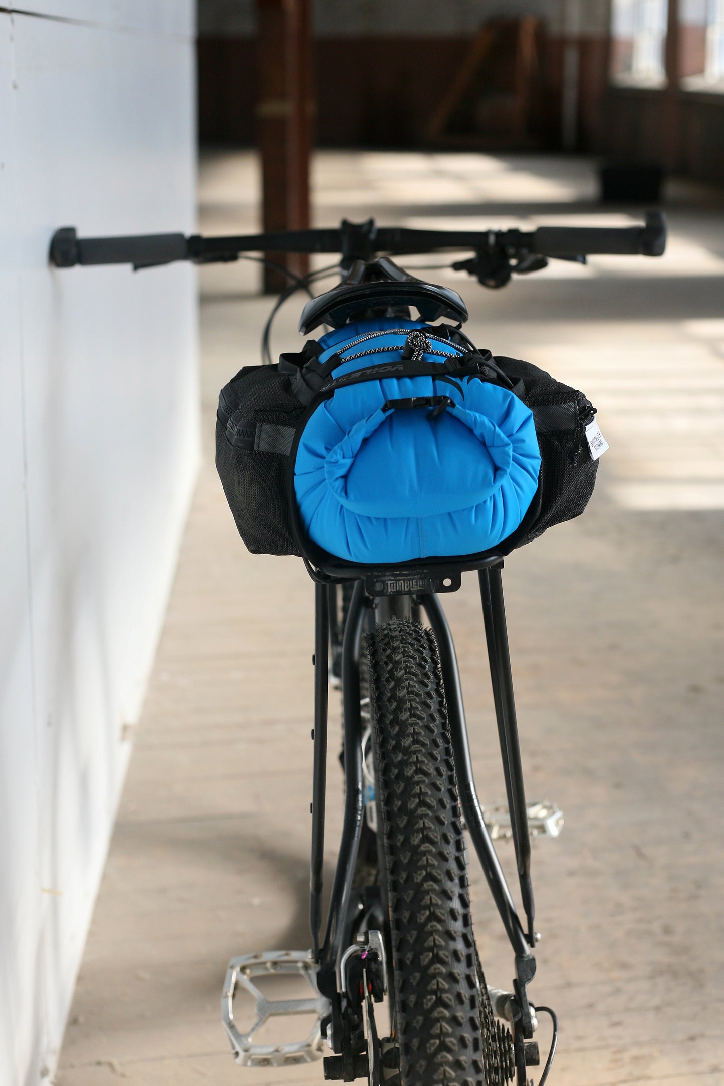 Love Handles Rack Harness