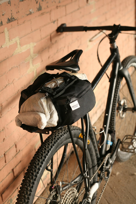 Love Handles Rack Harness