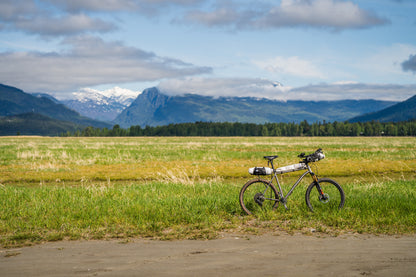 Love Handles Rack Harness