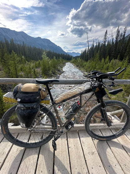 Love Handles Rack Harness