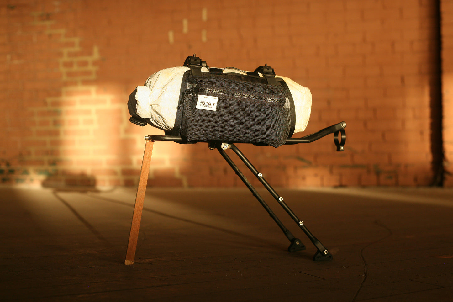 Love Handles Rack Harness