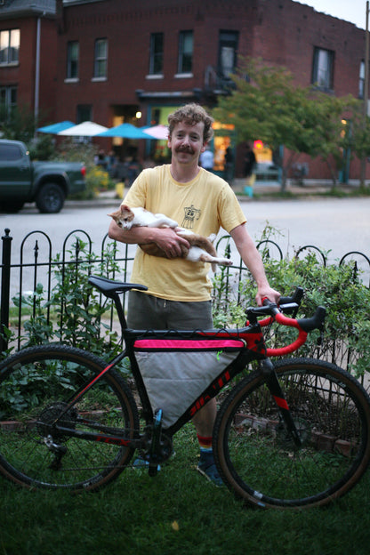 Deposit: Custom Full Frame Bag