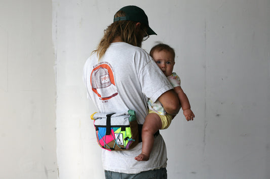 September's Special Hip Pack