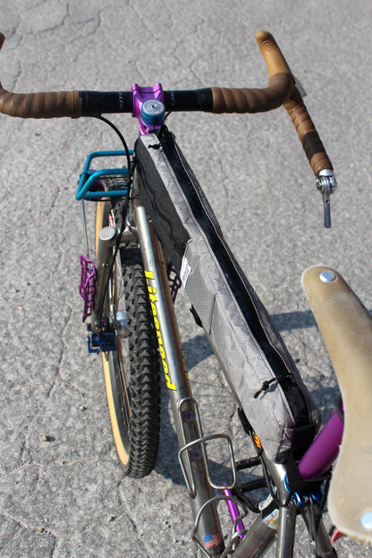 Standard Full-Distance Top Tube Bag