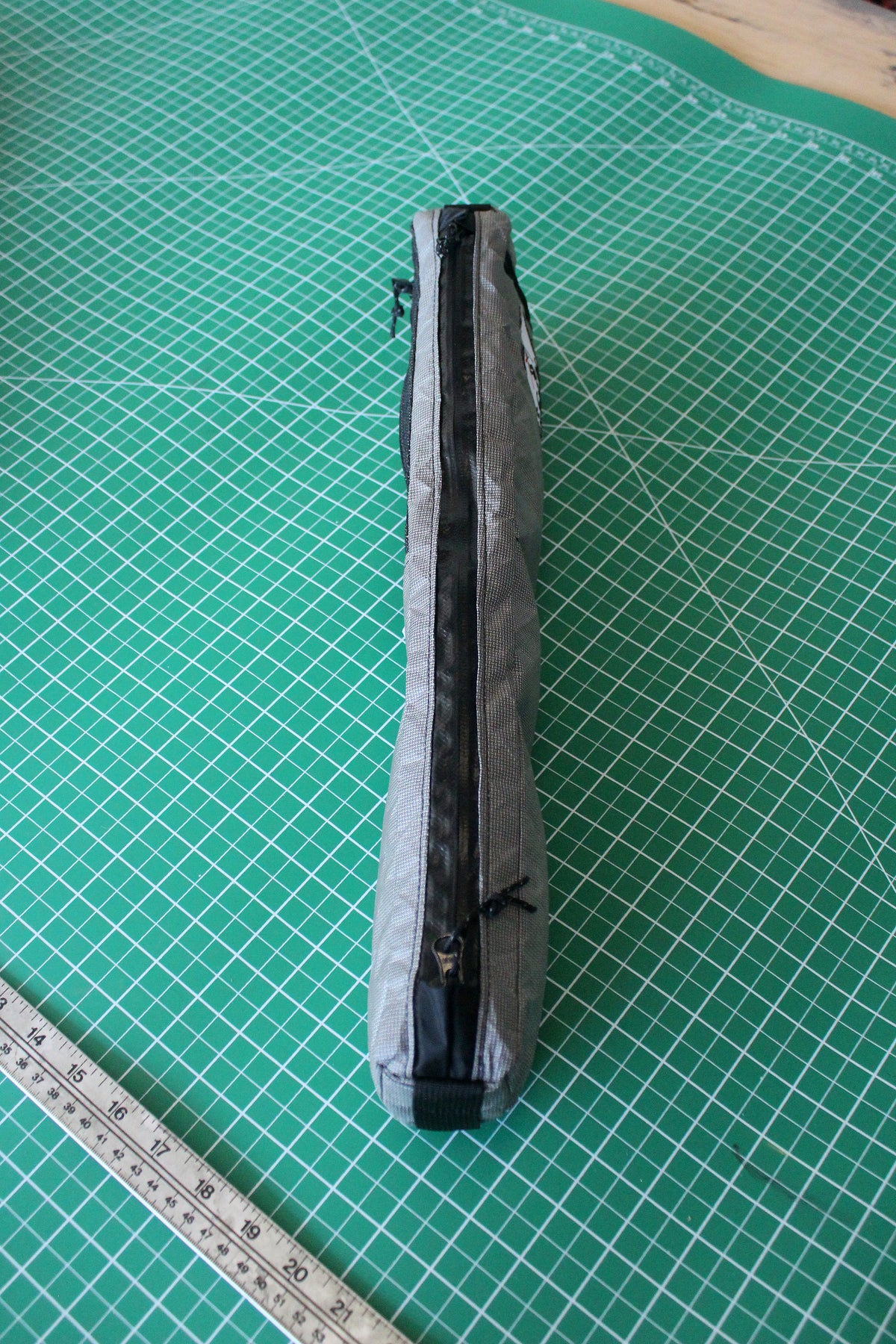 Standard Full-Distance Top Tube Bag