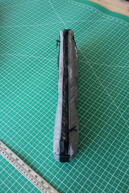 Standard Full-Distance Top Tube Bag