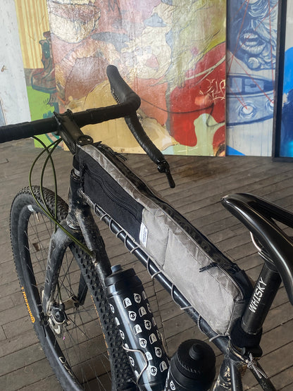 Standard Full-Distance Top Tube Bag