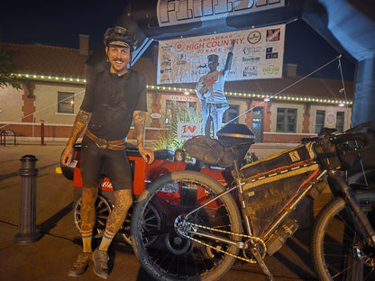 Deposit: Custom Full Frame Bag