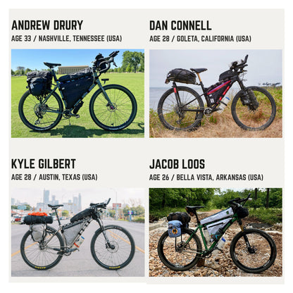 Deposit: Custom Full Frame Bag