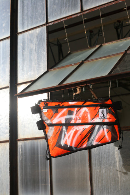 Deposit: Custom Full Frame Bag